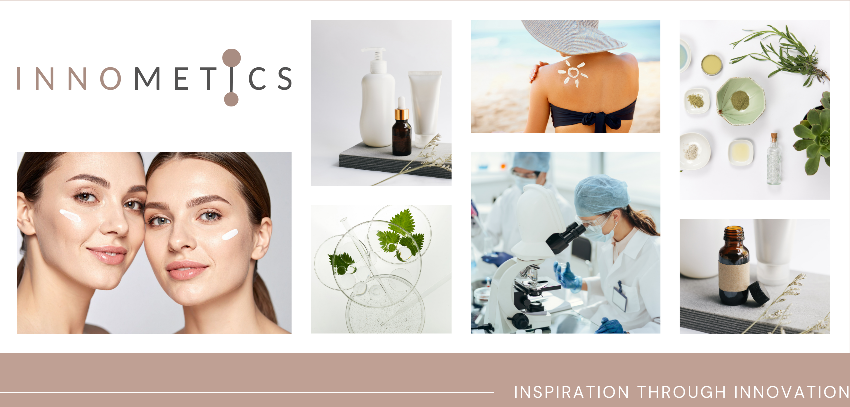 INNOMETICS Service Portal